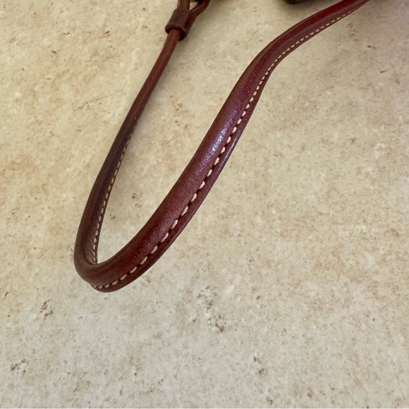 Coach Y2K Holiday Patchwork Wristlet Limited Edition 2007 EUC - Picture 10 of 14